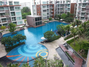 Гостиница The Seacraze Hua-Hin by Montri C.  Хуа Хин